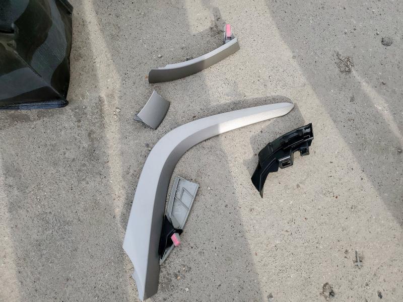 5YFBU4EE6DP163014 - 2013 TOYOTA COROLLA BASE 蓝色 照片 12