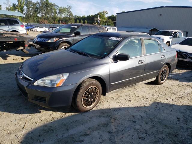 2007 HONDA ACCORD LX, 