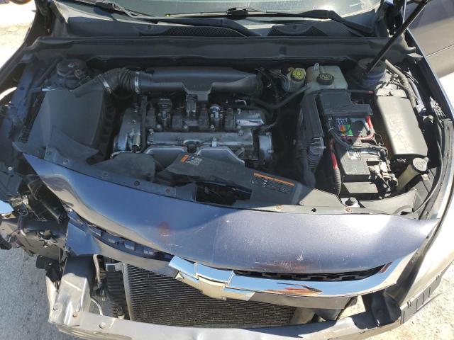 1G11C5SL0EF184109 - 2014 CHEVROLET MALIBU 1LT 蓝色 照片 11