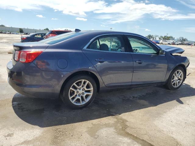 1G11C5SL0EF184109 - 2014 CHEVROLET MALIBU 1LT BLUE photo 3