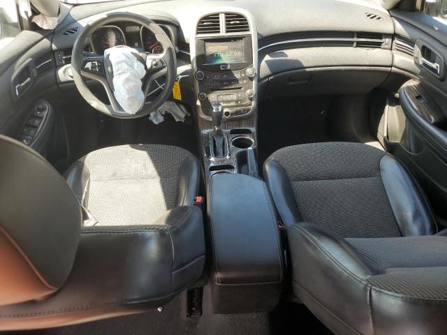 1G11C5SL0EF184109 - 2014 CHEVROLET MALIBU 1LT 蓝色 照片 8