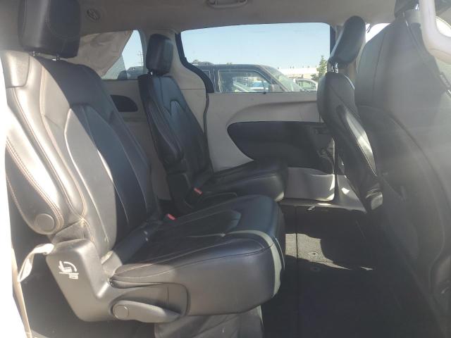 2C4RC1BG1HR543955 - 2017 CHRYSLER PACIFICA TOURING L CHARCOAL photo 11