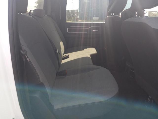 3C6UR5DL6NG182516 - 2022 RAM 2500 BIG HORN/LONE STAR WHITE photo 10