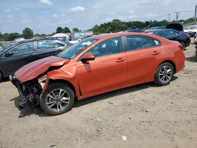 2023 KIA FORTE LX, 