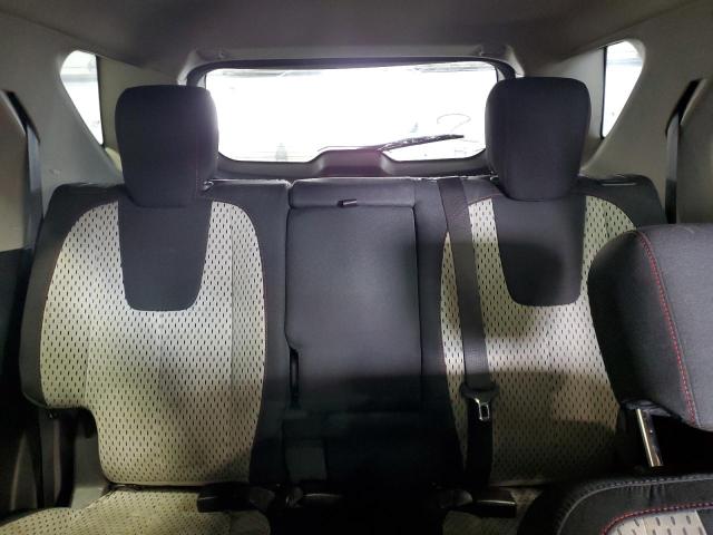 2GNFLEEK3F6416107 - 2015 CHEVROLET EQUINOX LS BLACK photo 10