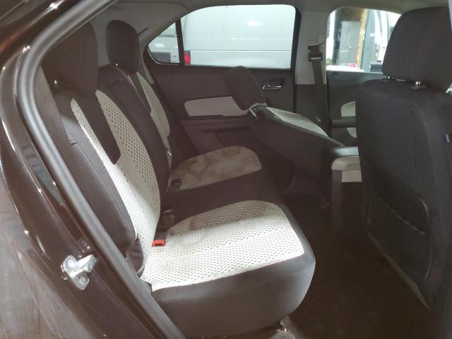 2GNFLEEK3F6416107 - 2015 CHEVROLET EQUINOX LS BLACK photo 11