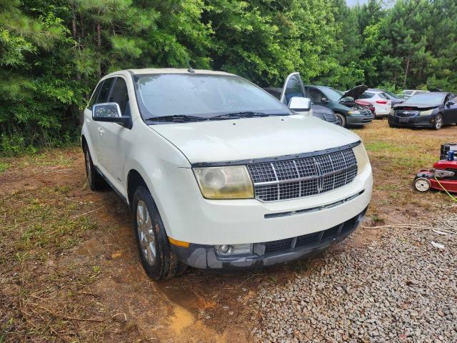 2007 LINCOLN MKX, null