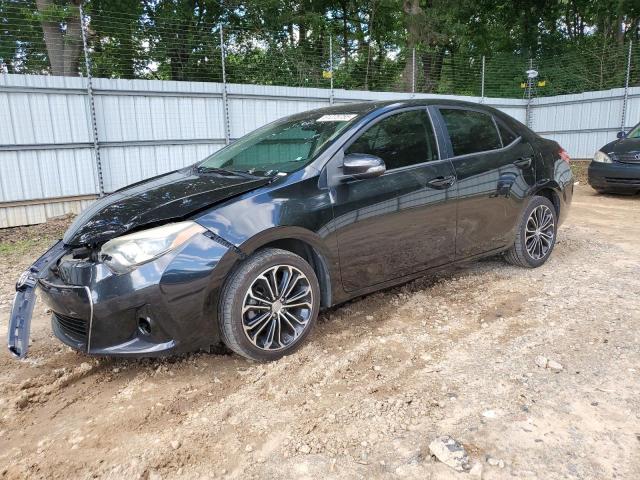 2016 TOYOTA COROLLA L, 