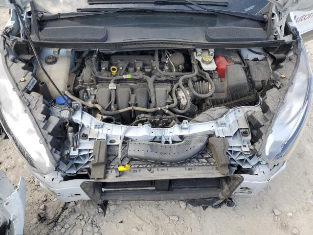 NM0GS9F28N1543603 - 2022 FORD TRANSIT CO XLT WHITE photo 12