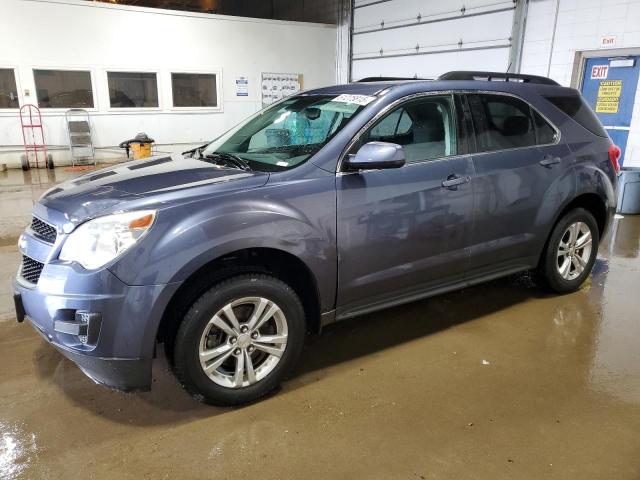 2013 CHEVROLET EQUINOX LT, null