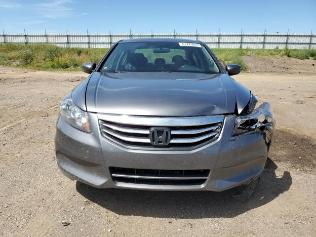 1HGCP2F69CA015385 - 2012 HONDA ACCORD SE GRAY photo 5