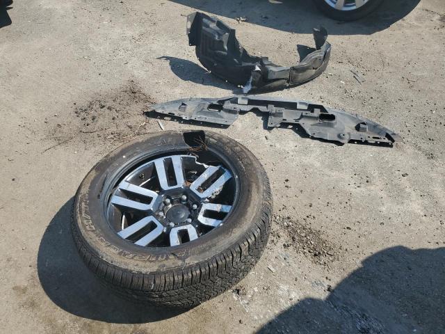 JTEBU5JRXG5387608 - 2016 TOYOTA 4RUNNER SR5/SR5 PREMIUM წითელი ფოტო 13