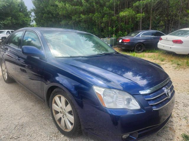 2007 TOYOTA AVALON XL, null
