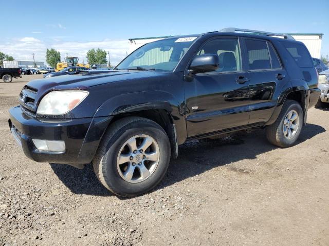 2004 TOYOTA 4RUNNER SR5, 