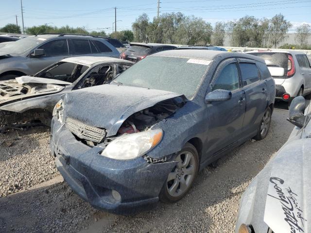 2007 TOYOTA COROLLA MA XR, 