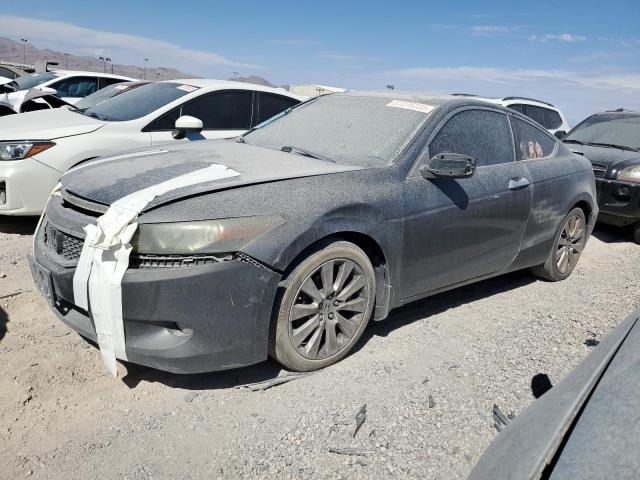 2008 HONDA ACCORD EXL, 