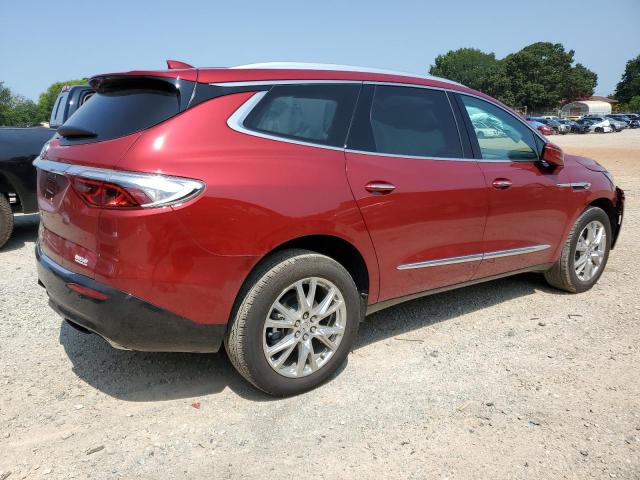 5GAERCKW2PJ101450 - 2023 BUICK ENCLAVE PREMIUM RED photo 3