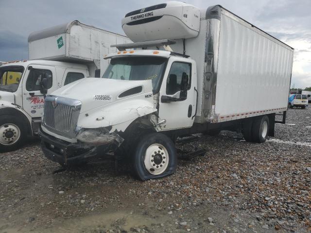 2022 INTERNATIONAL MV607, null
