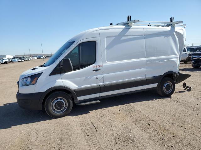 2023 FORD TRANSIT T-350, null