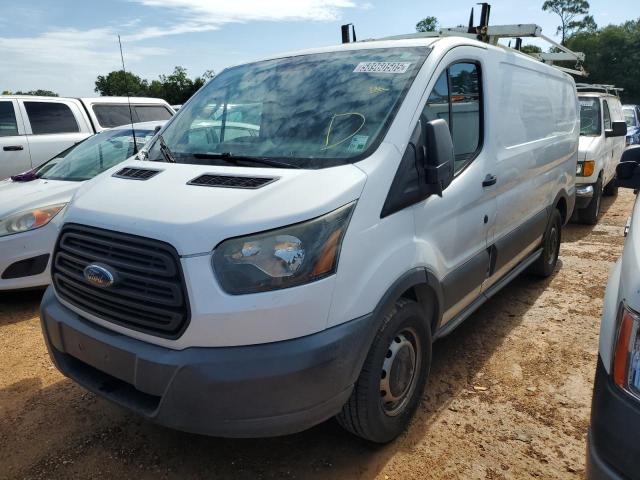 2015 FORD TRANSIT T-150, null
