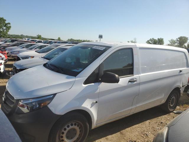 2019 MERCEDES-BENZ METRIS, null
