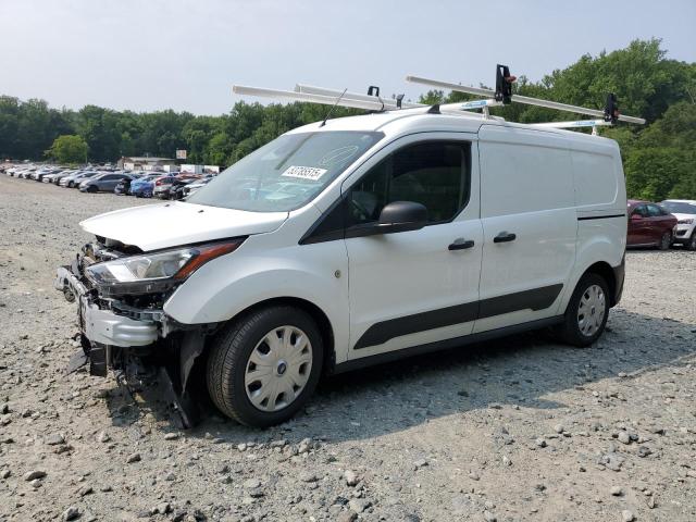 2022 FORD TRANSIT XL, null
