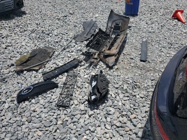 WA1WKAFP3BA004548 - 2011 AUDI Q5 PRESTIGE BLACK photo 13