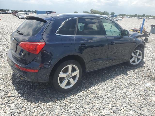 WA1WKAFP3BA004548 - 2011 AUDI Q5 PRESTIGE BLACK photo 3