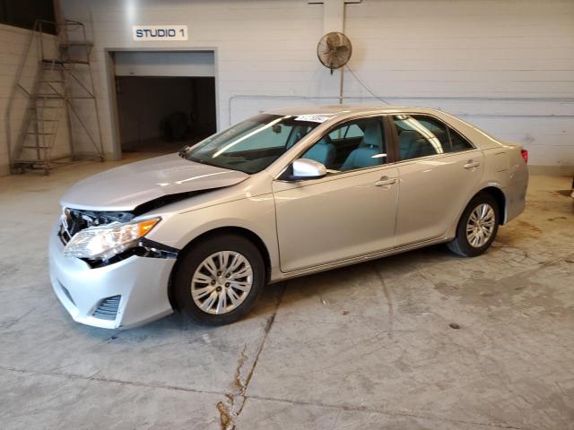 2014 TOYOTA CAMRY L, 