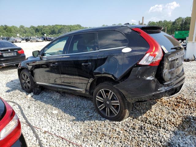 YV440MDR6H2105737 - 2017 VOLVO XC60 T5 DYNAMIC BLACK photo 2