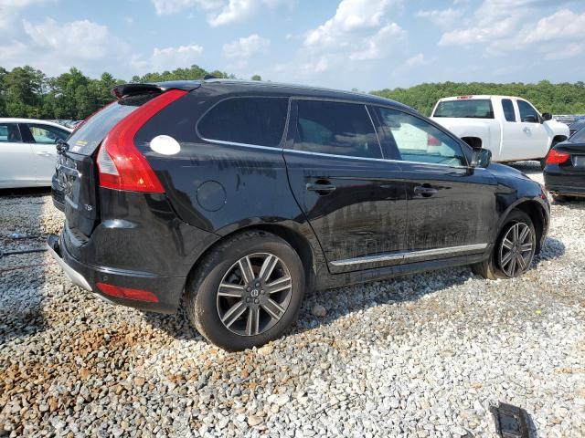 YV440MDR6H2105737 - 2017 VOLVO XC60 T5 DYNAMIC შავი ფოტო 3