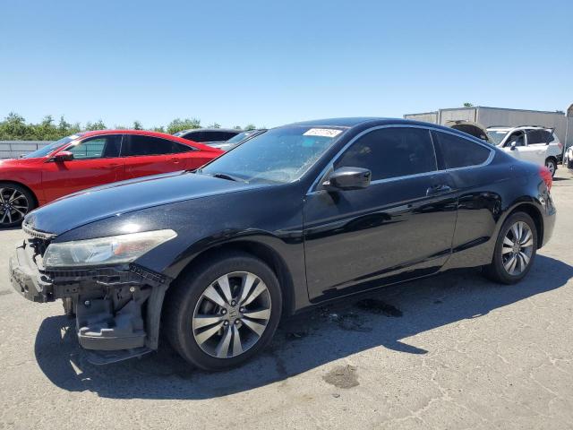 2012 HONDA ACCORD LX, 