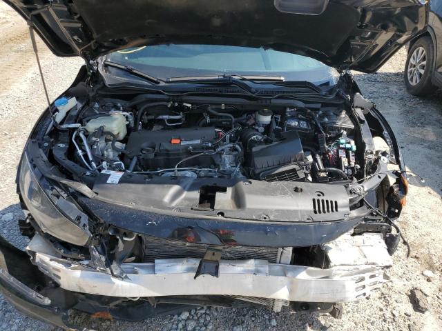 2HGFC2F85MH535757 - 2021 HONDA CIVIC SPORT 黑色 照片 7