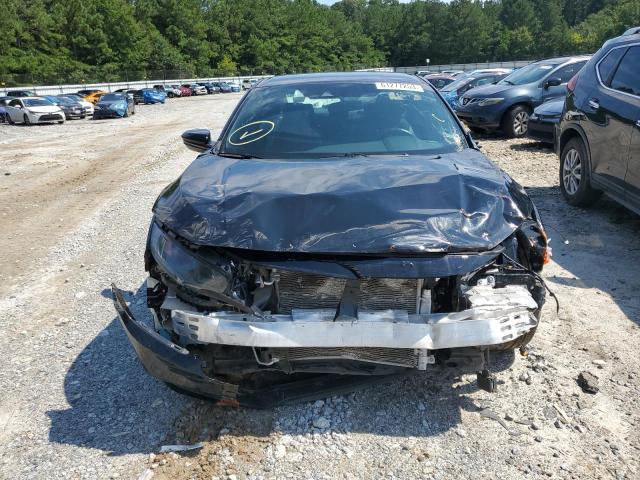 2HGFC2F85MH535757 - 2021 HONDA CIVIC SPORT 黑色 照片 9