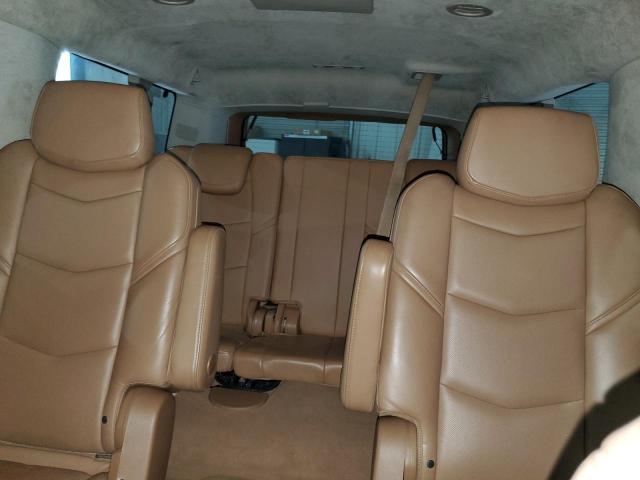 1GYS4UKJ4FR714786 - 2015 CADILLAC ESCALADE ESV PLATINUM Бежевый фото 10