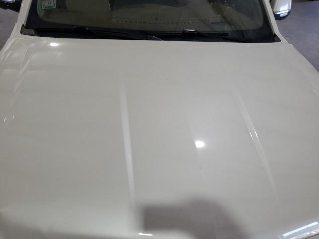 1GYS4UKJ4FR714786 - 2015 CADILLAC ESCALADE ESV PLATINUM Бежевый фото 12