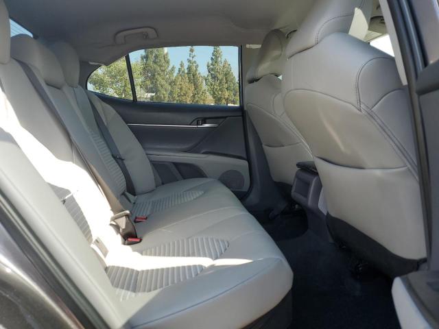 4T1G31AK6PU620135 - 2023 TOYOTA CAMRY SE NIGHT SHADE CHARCOAL photo 10