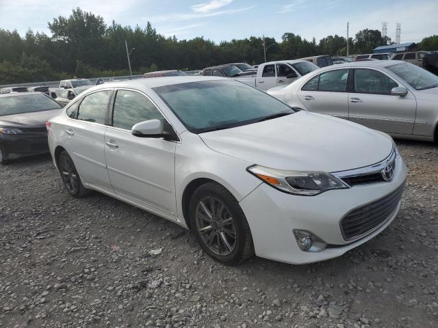 4T1BK1EB8EU111992 - 2014 TOYOTA AVALON BASE 白色 照片 4