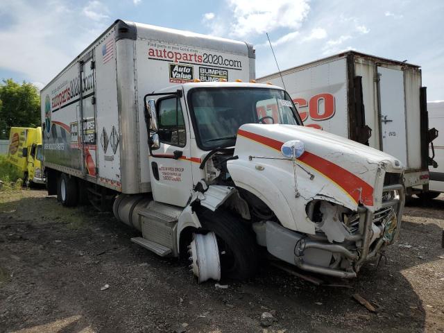 1FVAC4DV9HHHU3043 - 2017 FREIGHTLINER M2 112 MEDIUM DUTY WHITE photo 1