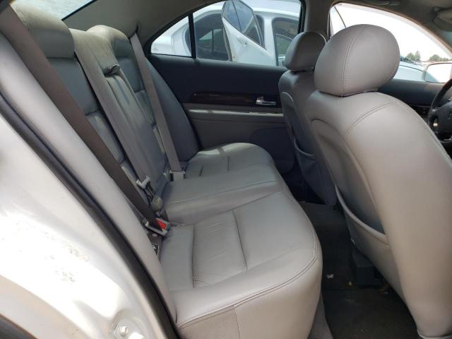 1LNHM87A52Y704344 - 2002 LINCOLN LS 白色 照片 10