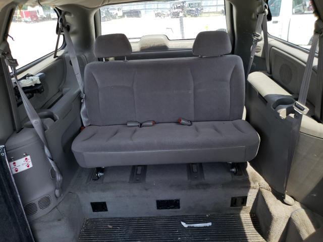 2C4GP243X3R269644 - 2003 CHRYSLER TOWN & COU 蓝色 照片 10