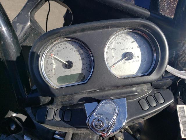 1HD1KHC11KB681230 - 2019 HARLEY-DAVIDSON FLTRX 红色 照片 7