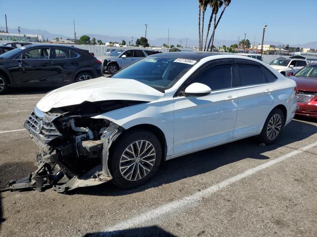 2019 VOLKSWAGEN JETTA S, 