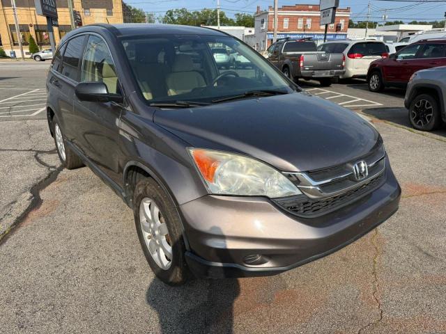 2011 HONDA CR-V SE, null