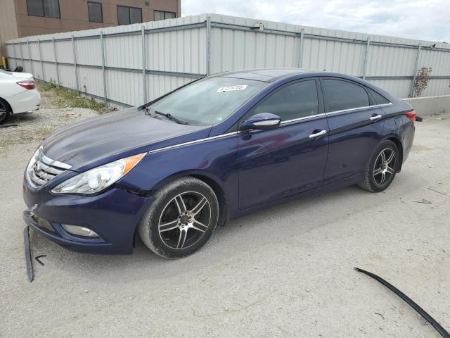 2013 HYUNDAI SONATA SE, 