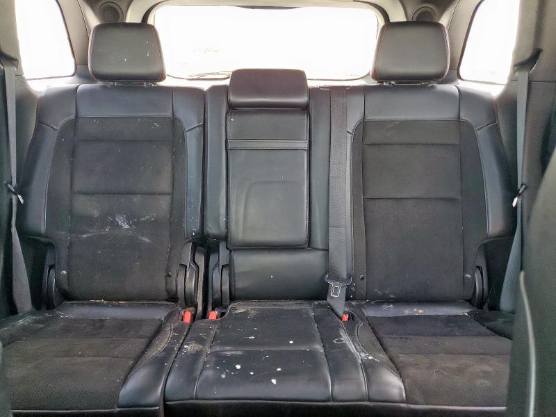 1C4RJFLG6MC732475 - 2021 JEEP GRAND CHER TRAILHAWK 白色 照片 10