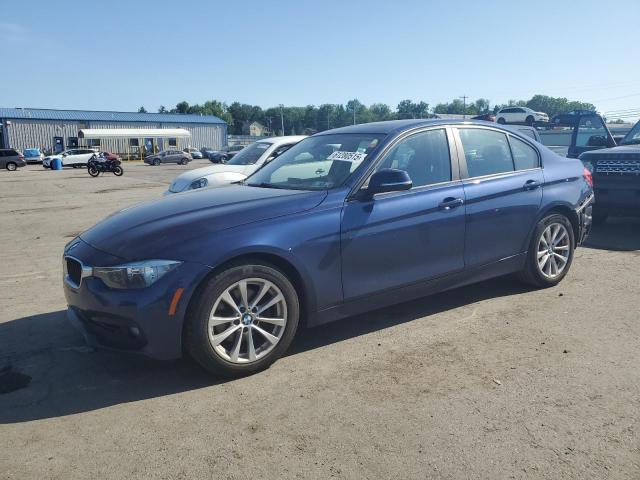 2016 BMW 320 XI, null