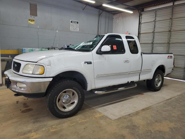 1997 FORD F150, 
