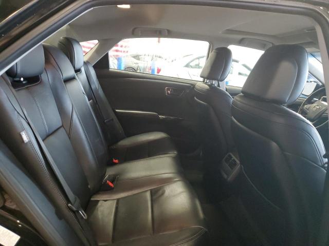 4T1BK1EB7EU114334 - 2014 TOYOTA AVALON BASE Qara foto 10