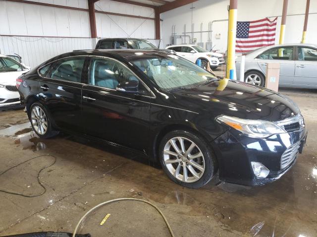 4T1BK1EB7EU114334 - 2014 TOYOTA AVALON BASE Qara foto 4